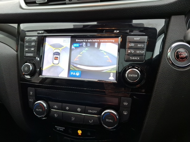 Used Nissan Qashqai 2016 for sale - 78146753: Photo 11