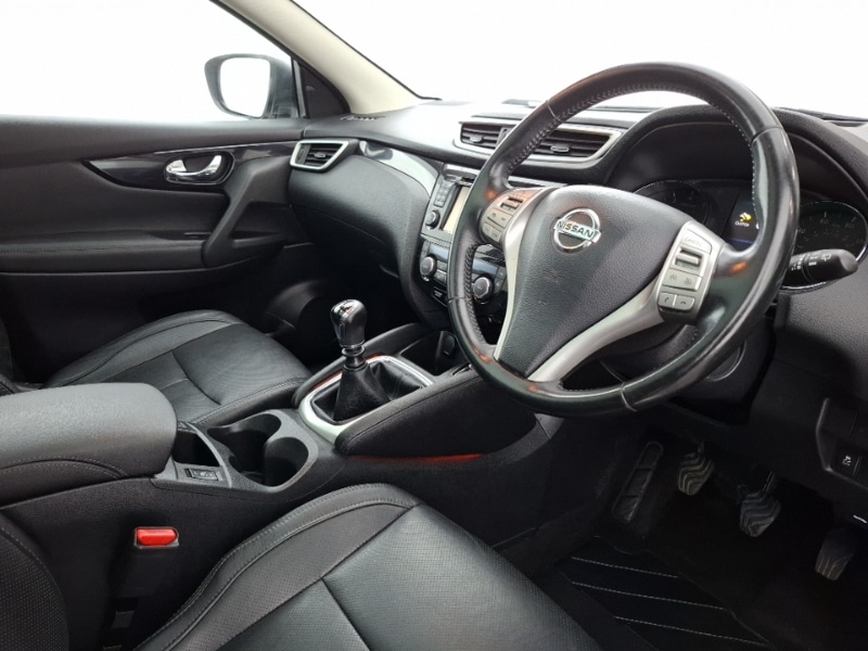 Used Nissan Qashqai 2016 for sale - 78146753: Photo 12