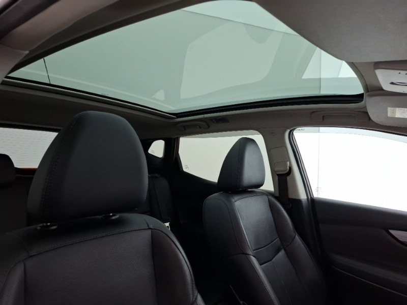 Used Nissan Qashqai 2016 for sale - 78146753: Photo 13