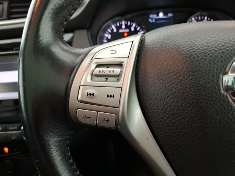 Used Nissan Qashqai 2016 for sale - 78146753: Photo 15