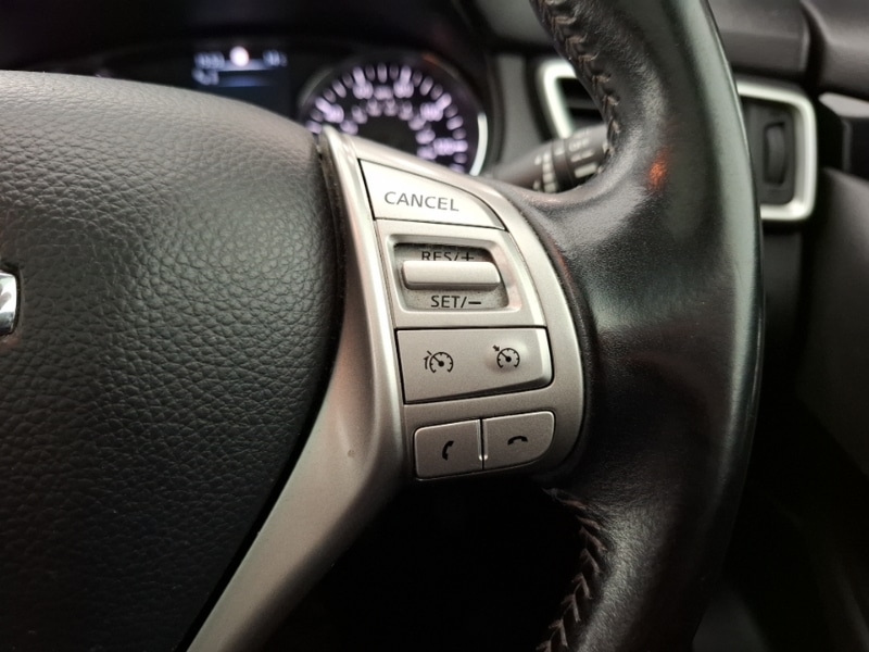 Used Nissan Qashqai 2016 for sale - 78146753: Photo 16