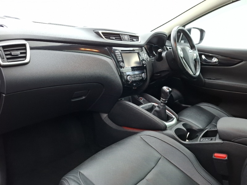 Used Nissan Qashqai 2016 for sale - 78146753: Photo 5