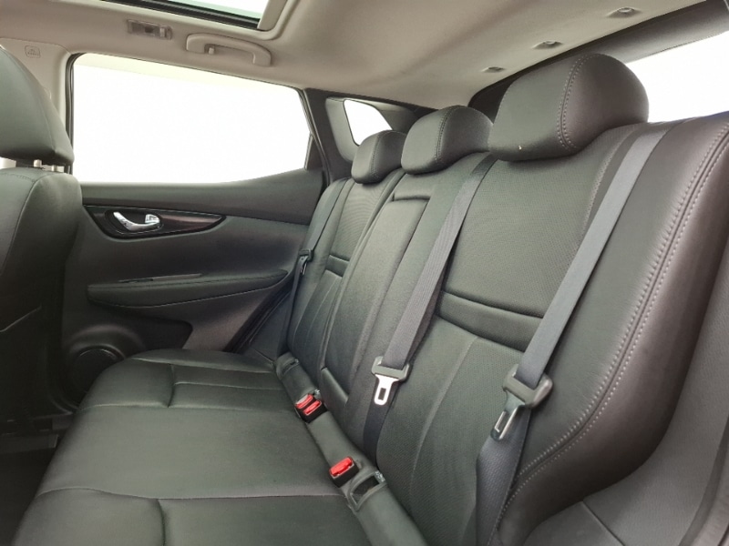 Used Nissan Qashqai 2016 for sale - 78146753: Photo 6