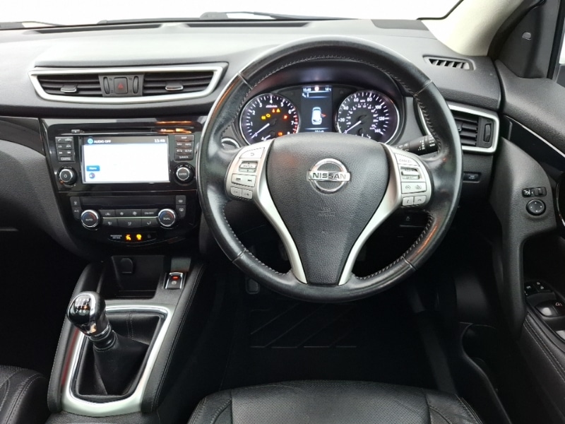 Used Nissan Qashqai 2016 for sale - 78146753: Photo 7