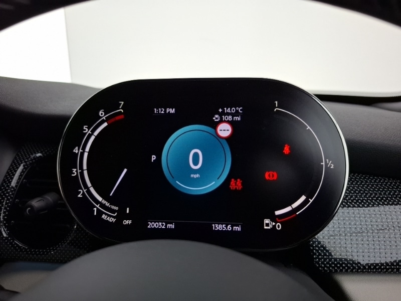 Used MINI Hatch 2023 for sale - 77873830: Photo 10