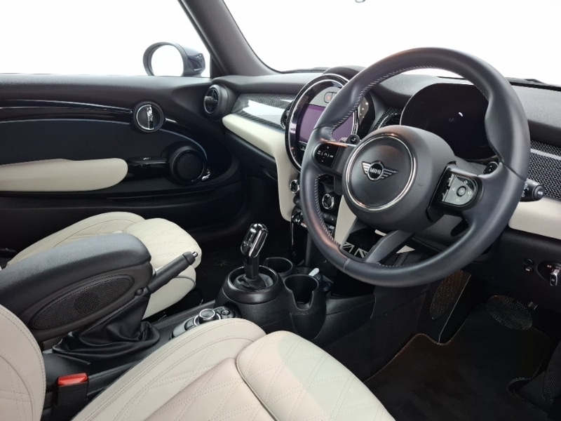 Used MINI Hatch 2023 for sale - 77873830: Photo 12