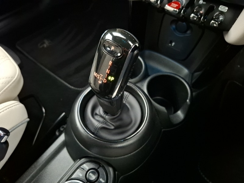 Used MINI Hatch 2023 for sale - 77873830: Photo 13