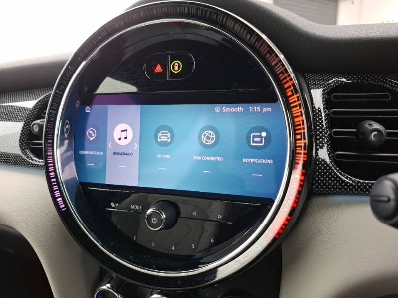 Used MINI Hatch 2023 for sale - 77873830: Photo 19