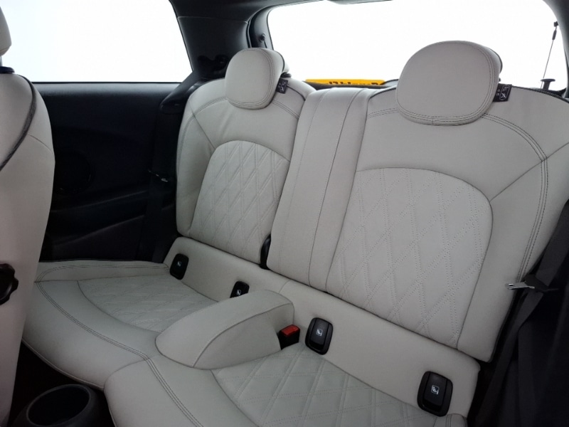 Used MINI Hatch 2023 for sale - 77873830: Photo 6