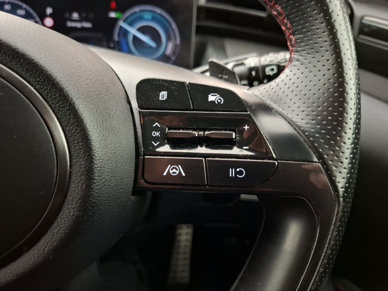 Used Hyundai TUCSON 2022 for sale - 76258553: Photo 15