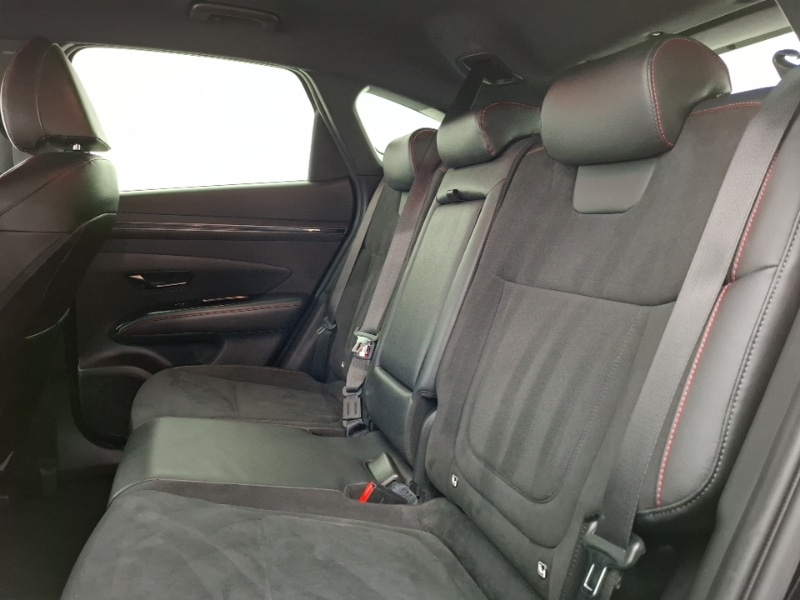 Used Hyundai TUCSON 2022 for sale - 76258553: Photo 6