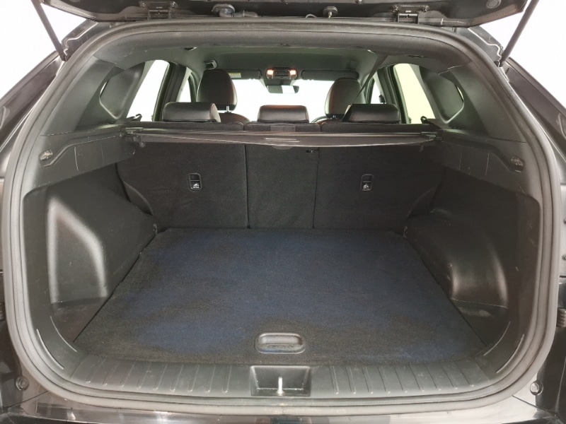 Used Hyundai TUCSON 2022 for sale - 76258553: Photo 8