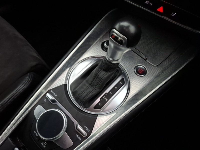 Used Audi TT 2022 for sale - 78113503: Photo 13