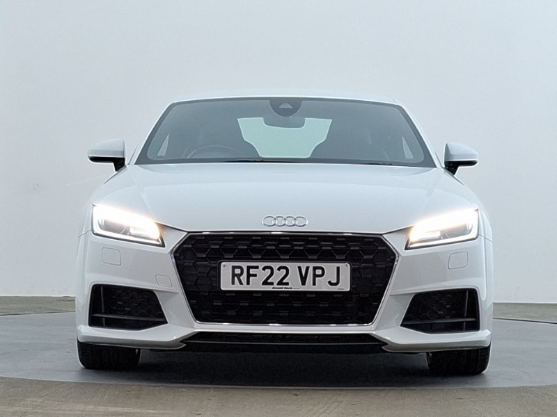 Used Audi TT 2022 for sale - 78113503: Photo 19