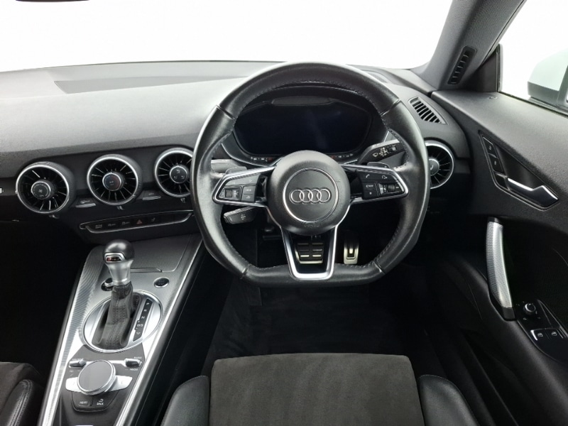 Used Audi TT 2022 for sale - 78113503: Photo 7