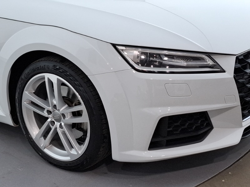 Used Audi TT 2022 for sale - 78113503: Photo 9