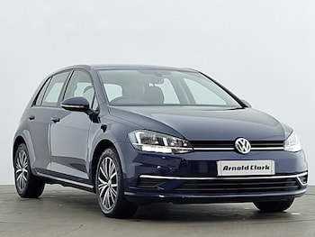 Volkswagen - Golf