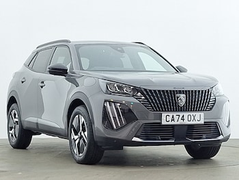 Used Peugeot 2008 2024 for sale - 77995690: Photo