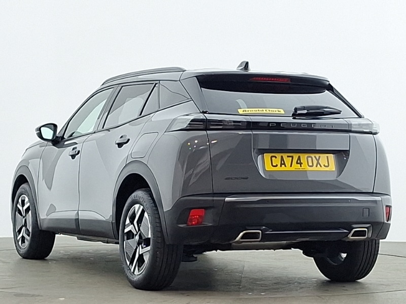Used Peugeot 2008 2024 for sale - 77995690: Photo 3