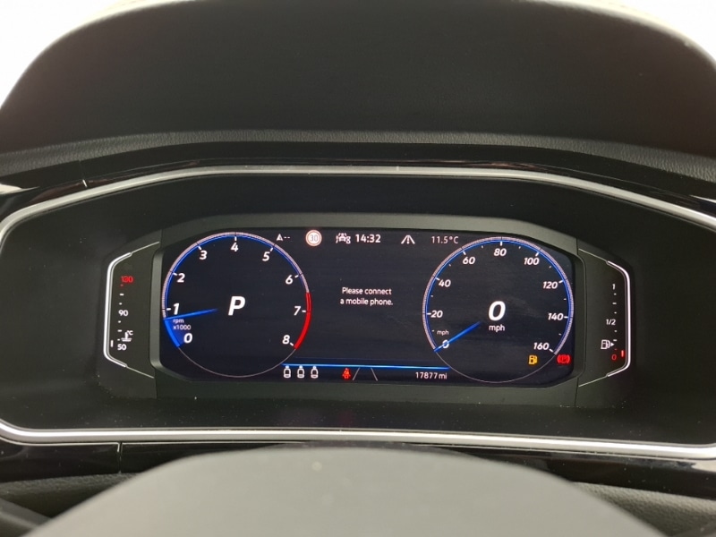 Used Volkswagen T-Roc 2022 for sale - 77522489: Photo 10