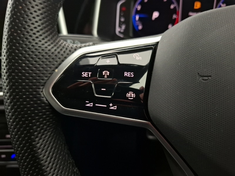 Used Volkswagen T-Roc 2022 for sale - 77522489: Photo 14