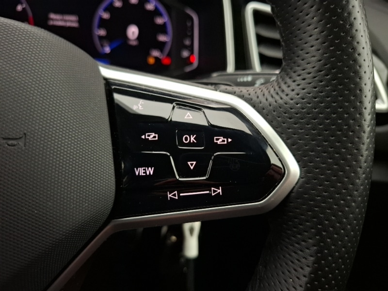 Used Volkswagen T-Roc 2022 for sale - 77522489: Photo 15