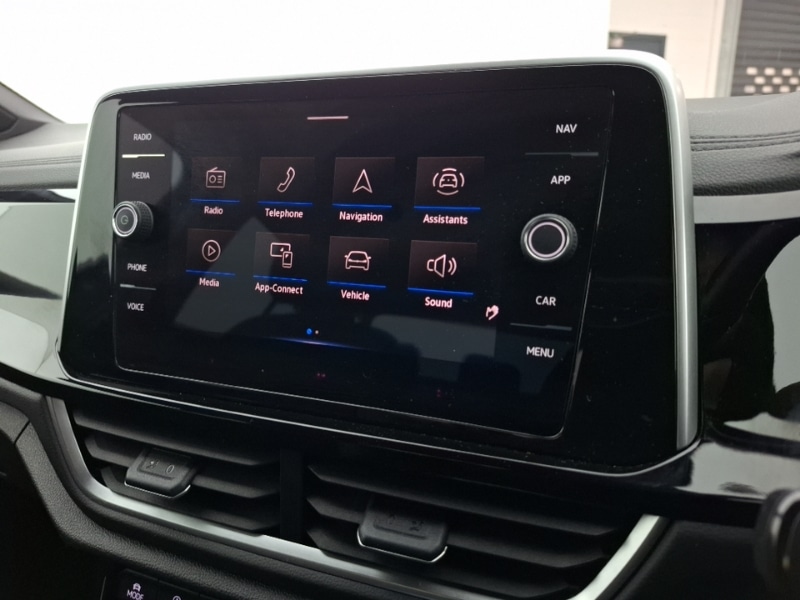 Used Volkswagen T-Roc 2022 for sale - 77522489: Photo 17