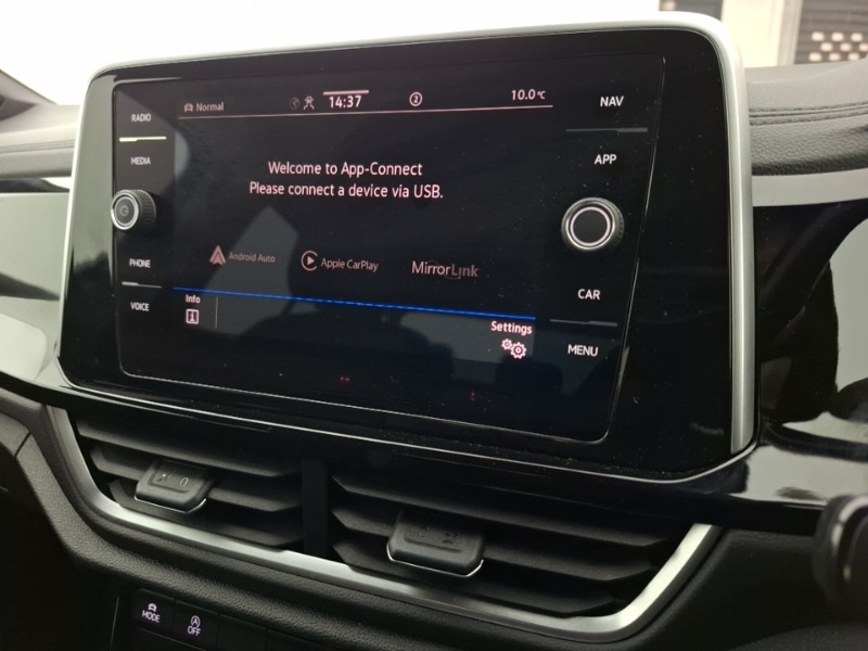 Used Volkswagen T-Roc 2022 for sale - 77522489: Photo 19