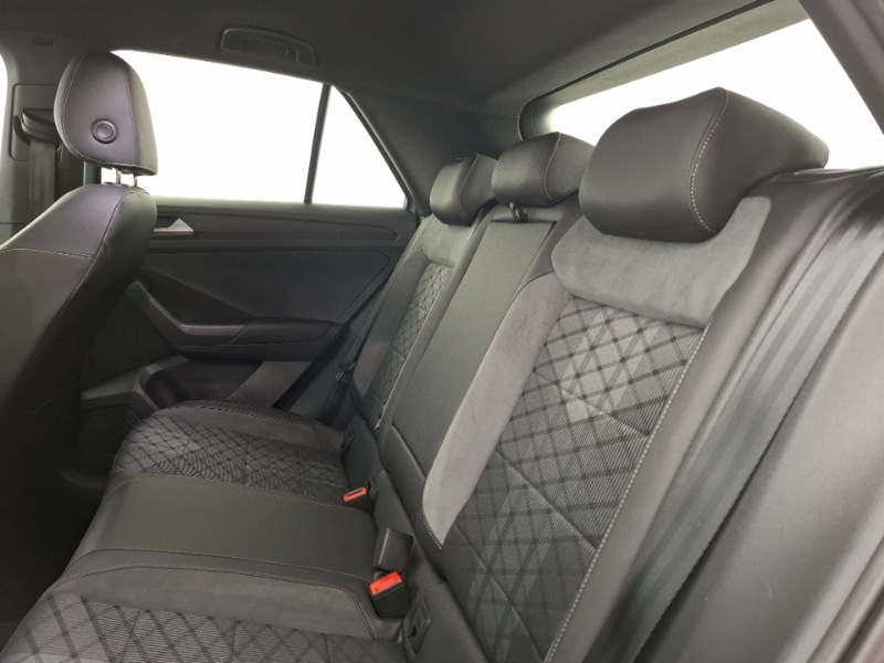 Used Volkswagen T-Roc 2022 for sale - 77522489: Photo 6