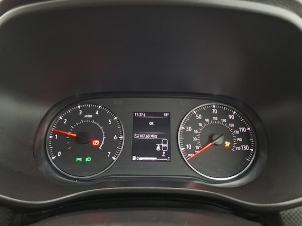 Used Dacia Sandero Stepway 2021 for sale - 75500861: Photo 10