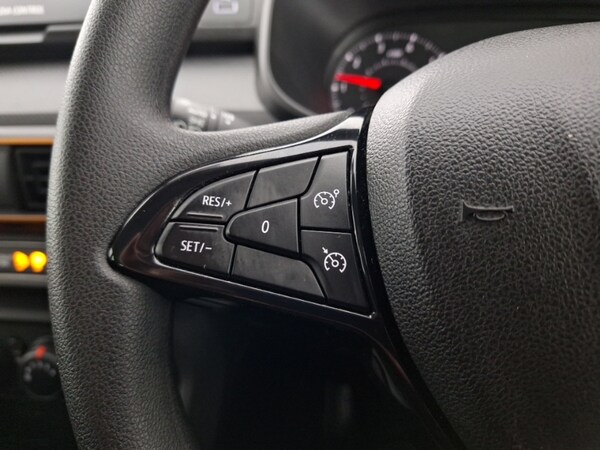 Used Dacia Sandero Stepway 2021 for sale - 75500861: Photo 14
