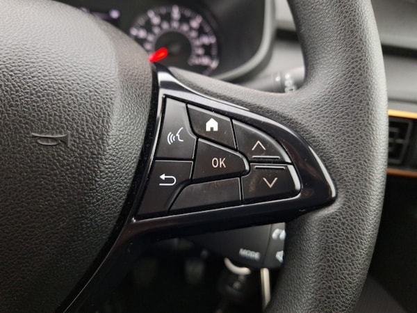 Used Dacia Sandero Stepway 2021 for sale - 75500861: Photo 15