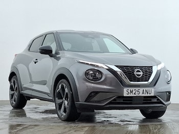 Used Nissan Juke 2025 for sale - 78326791: Photo