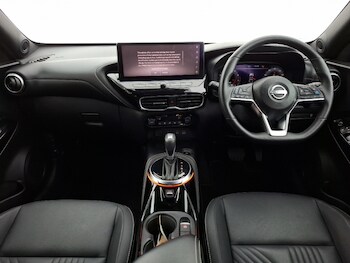 Used Nissan Juke 2025 for sale - 78326791: Photo