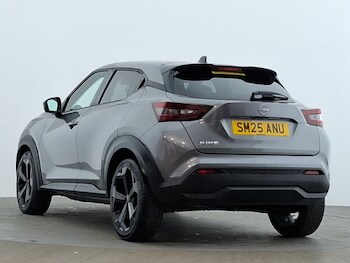 Used Nissan Juke 2025 for sale - 78326791: Photo