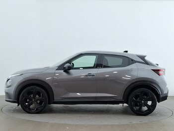 Used Nissan Juke 2025 for sale - 78326791: Photo