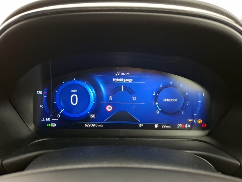 Used Ford Puma 2021 for sale - 77623165: Photo 10