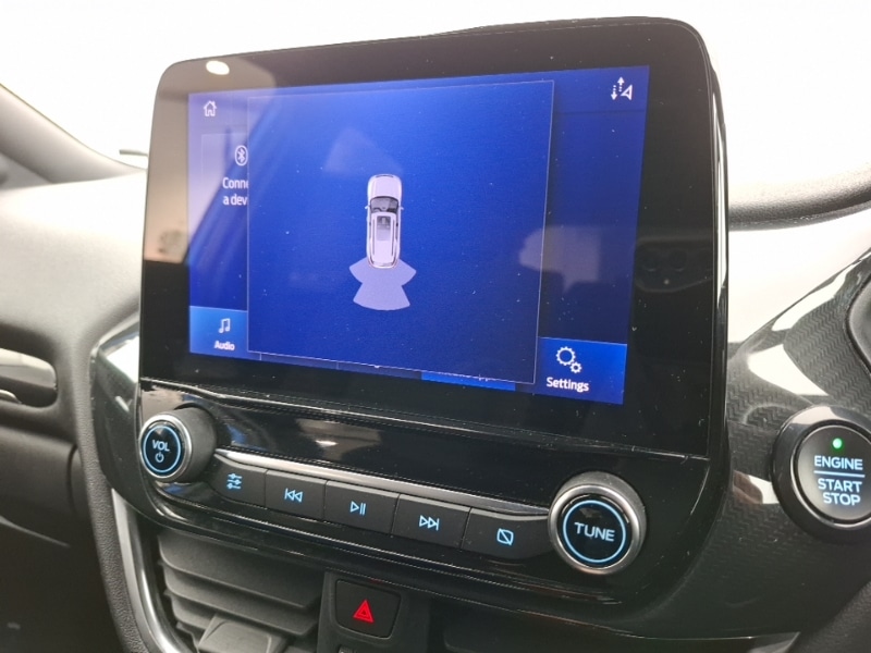 Used Ford Puma 2021 for sale - 77623165: Photo 11