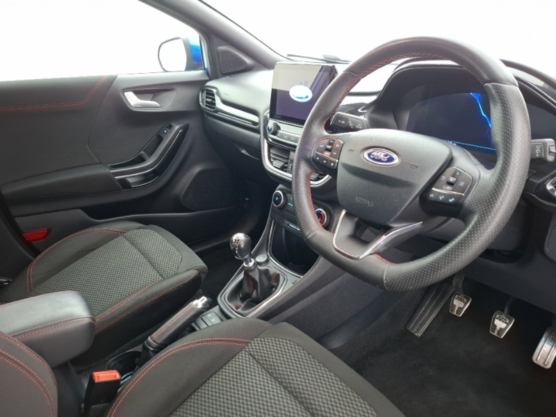 Used Ford Puma 2021 for sale - 77623165: Photo 12