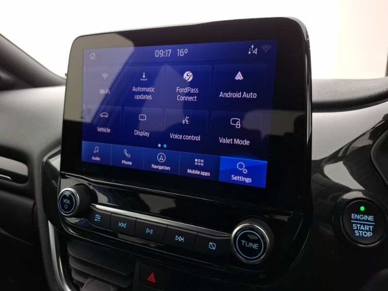 Used Ford Puma 2021 for sale - 77623165: Photo 18