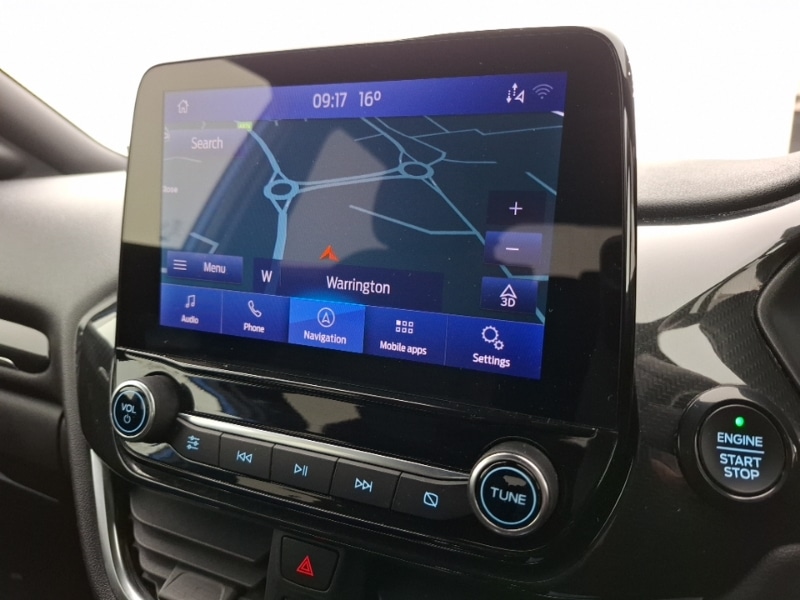 Used Ford Puma 2021 for sale - 77623165: Photo 19