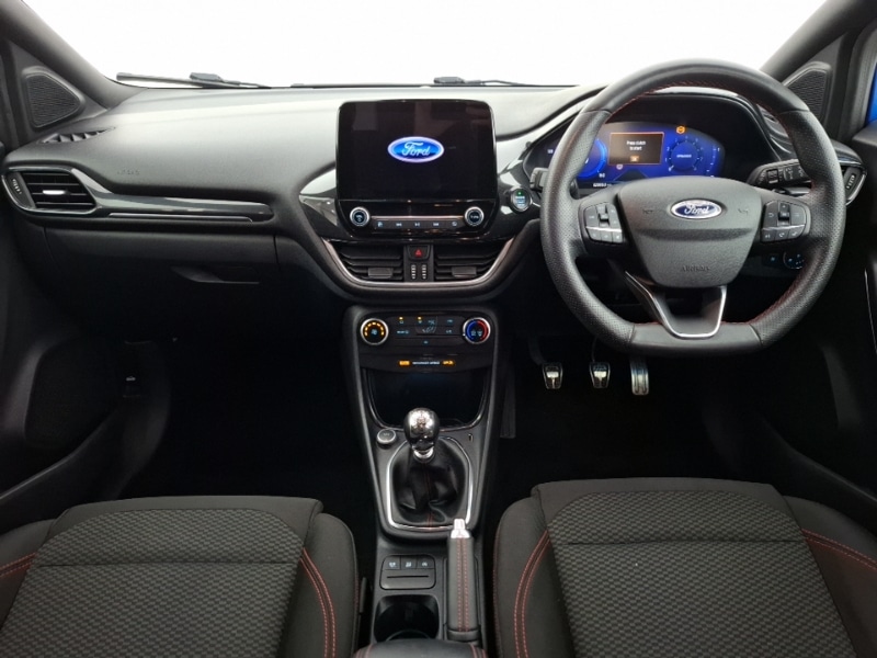 Used Ford Puma 2021 for sale - 77623165: Photo 2