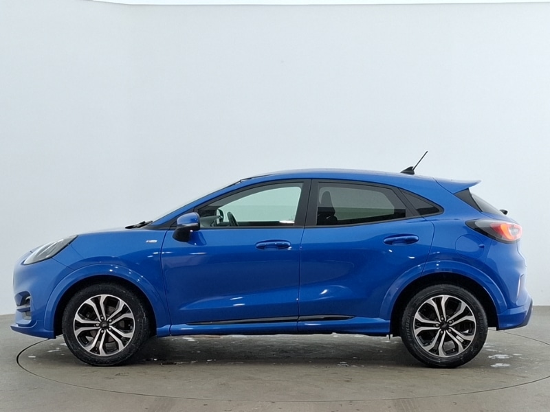 Used Ford Puma 2021 for sale - 77623165: Photo 4