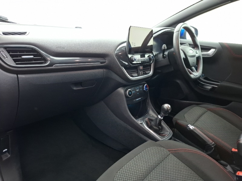 Used Ford Puma 2021 for sale - 77623165: Photo 5