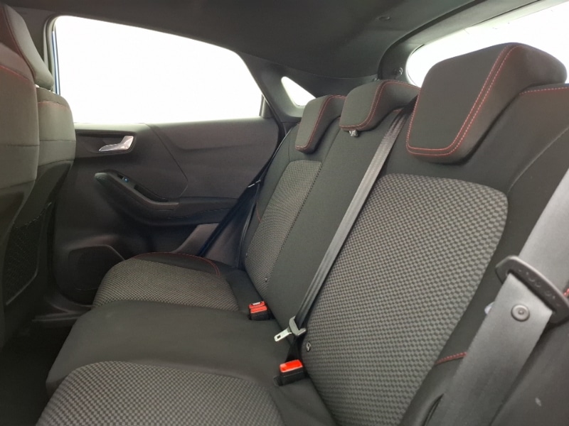 Used Ford Puma 2021 for sale - 77623165: Photo 6