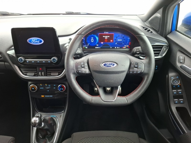 Used Ford Puma 2021 for sale - 77623165: Photo 7