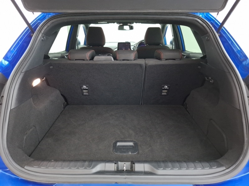 Used Ford Puma 2021 for sale - 77623165: Photo 8