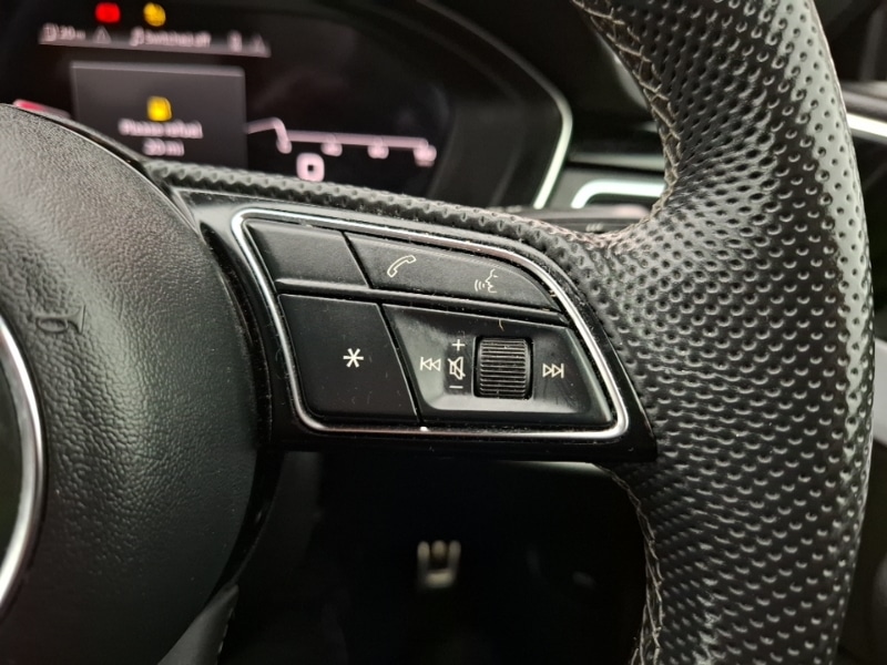 Used Audi A5 2020 for sale - 77969221: Photo 15