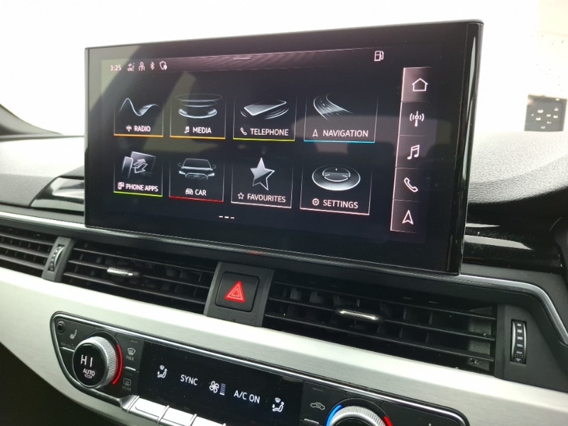 Used Audi A5 2020 for sale - 77969221: Photo 16