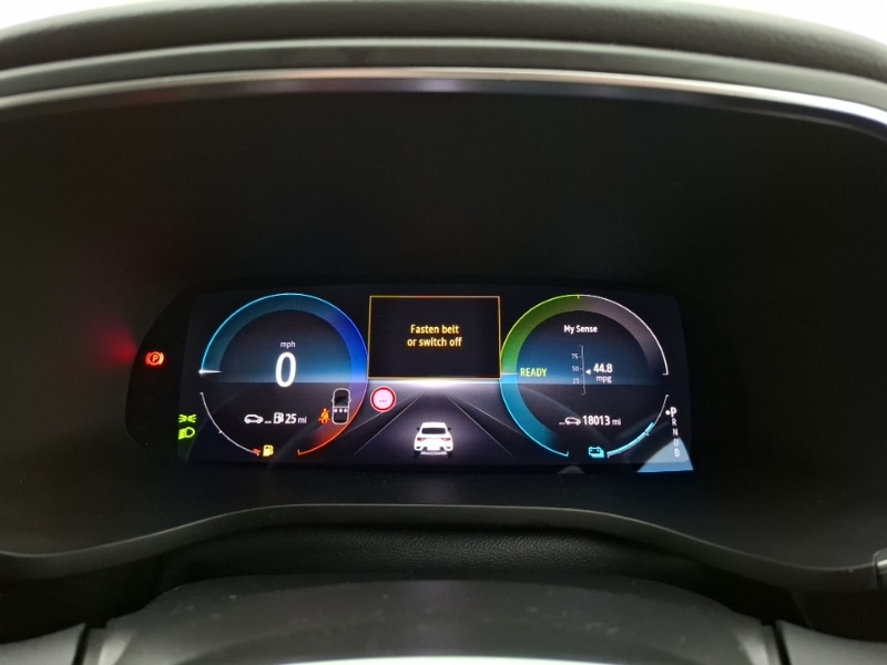 Used Renault Arkana 2022 for sale - 77963898: Photo 10